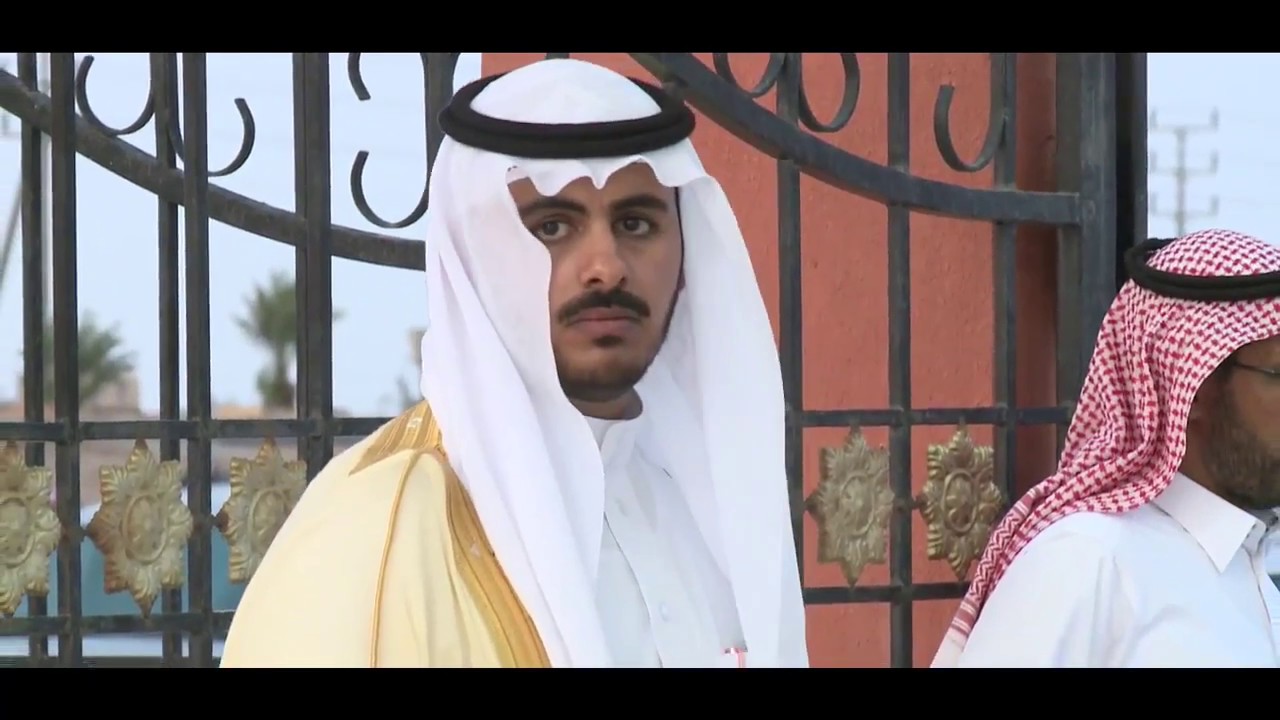 حفل الشيخ سعد منيع الله الشويب /بمناسبة زواج ابنه سعود / الجزء الأول #صروح_الإعلامية