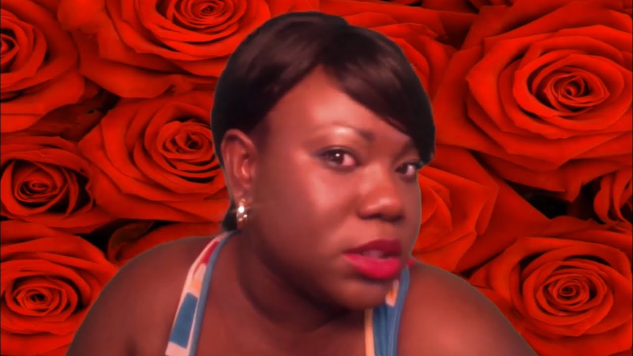 BLACK ROSE - GHETTO GAMING!!!