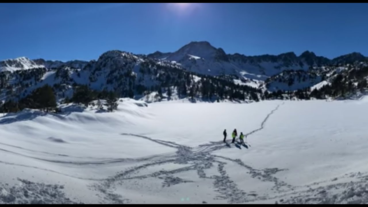 Ski Andorra  Grandvalira 220km pistes el Tarter, Canillo, Soldeu, Pas de la Casa #skiing #viral