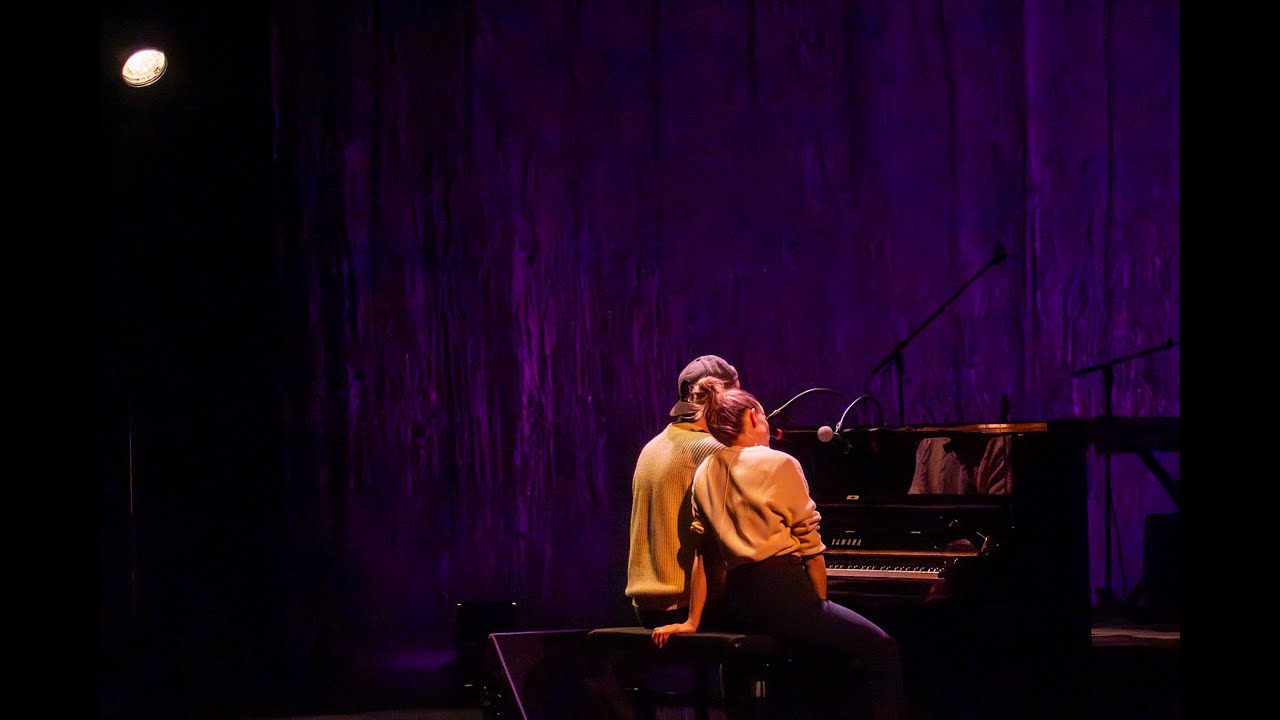 Teaser - Il nous restera la musique