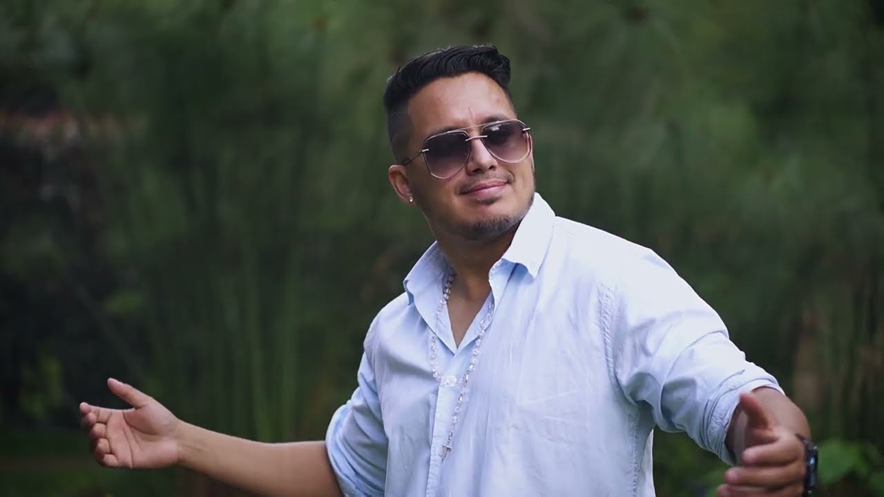 Santiago Ray – Como Caída del Cielo  | Vídeo Oficial