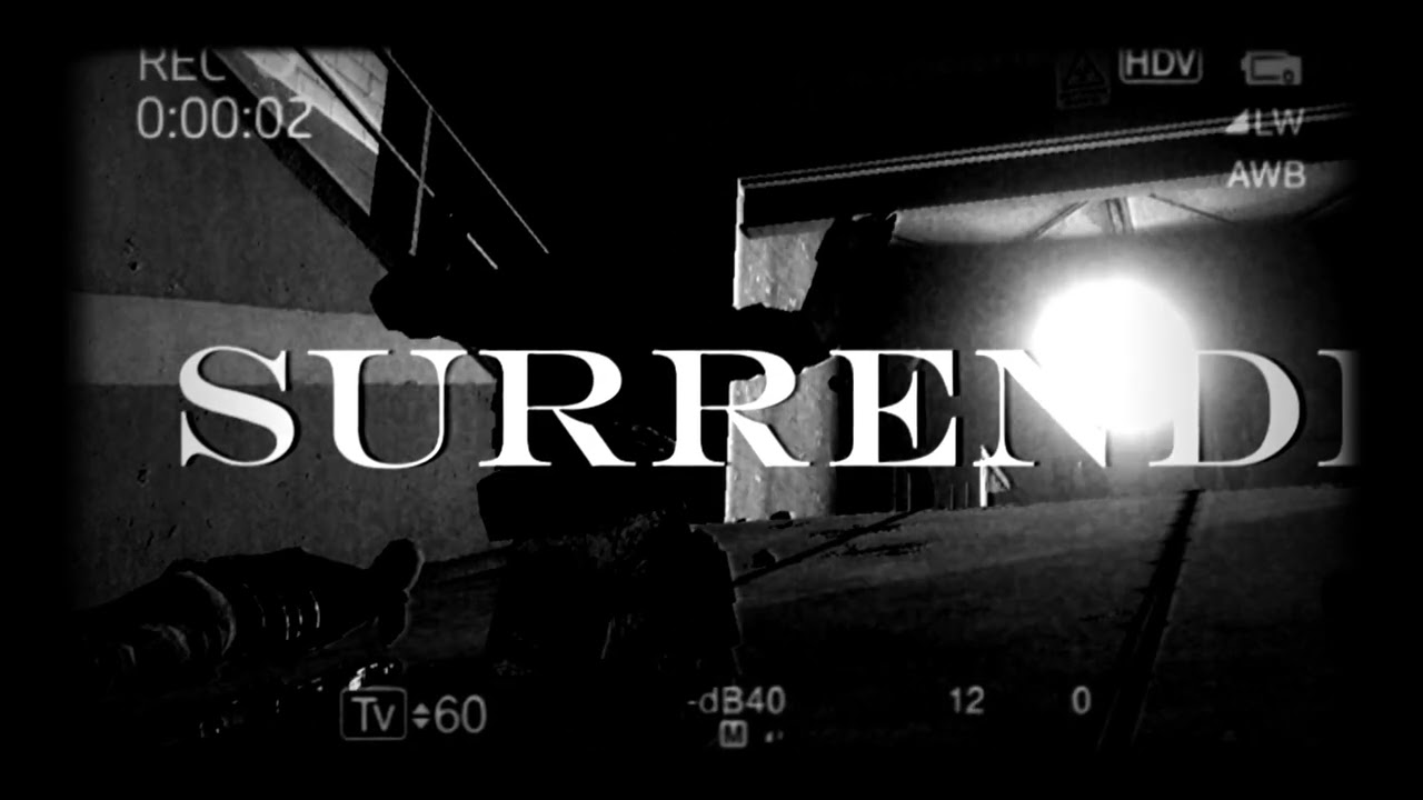 Surrender 
