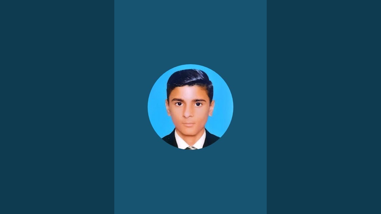 Roshaan Asif  is live!