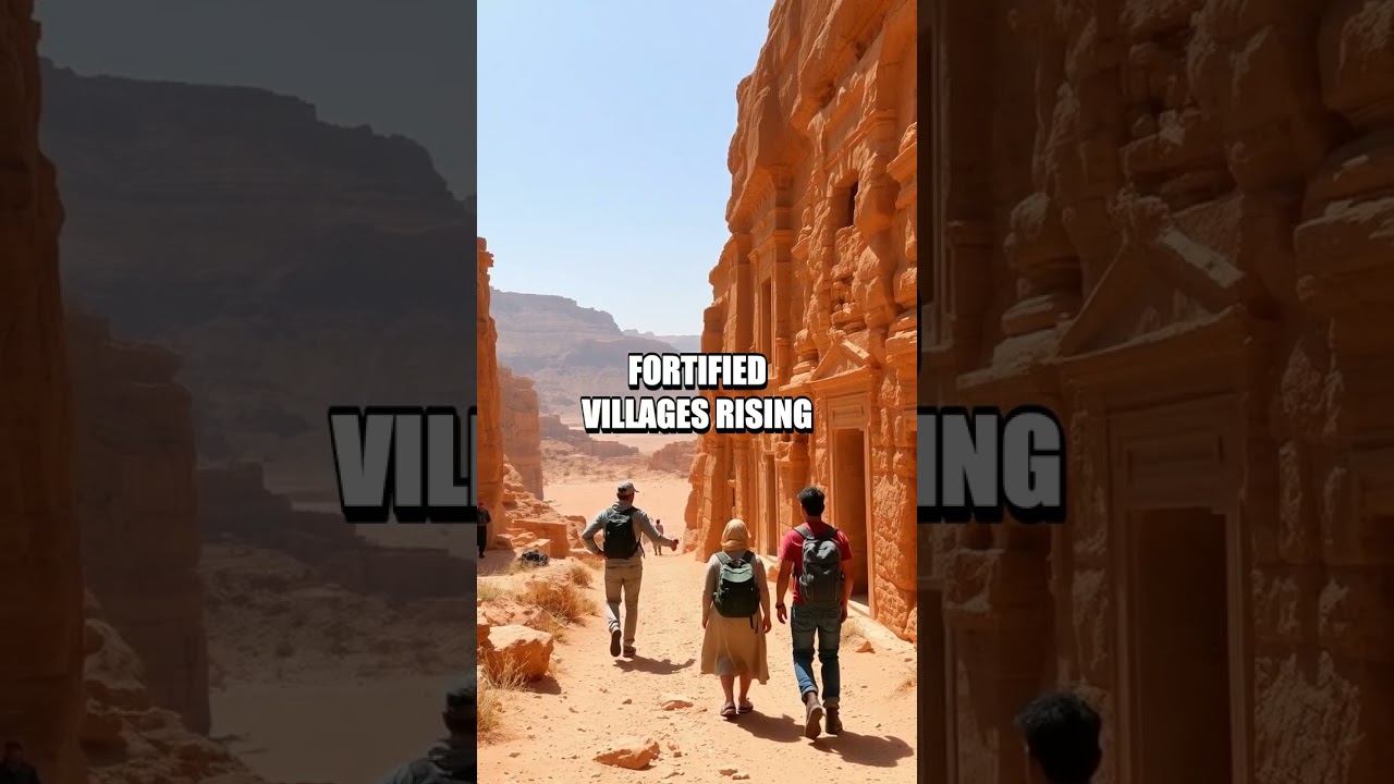 Unraveling the Hidden Heritage of Gharda&iuml;a, Algeria