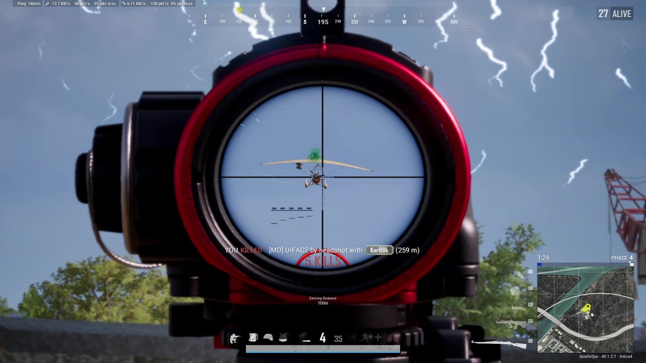 HELLO TPP | PUBG HIGHLIGHTS ฅ^•ﻌ•^ฅ