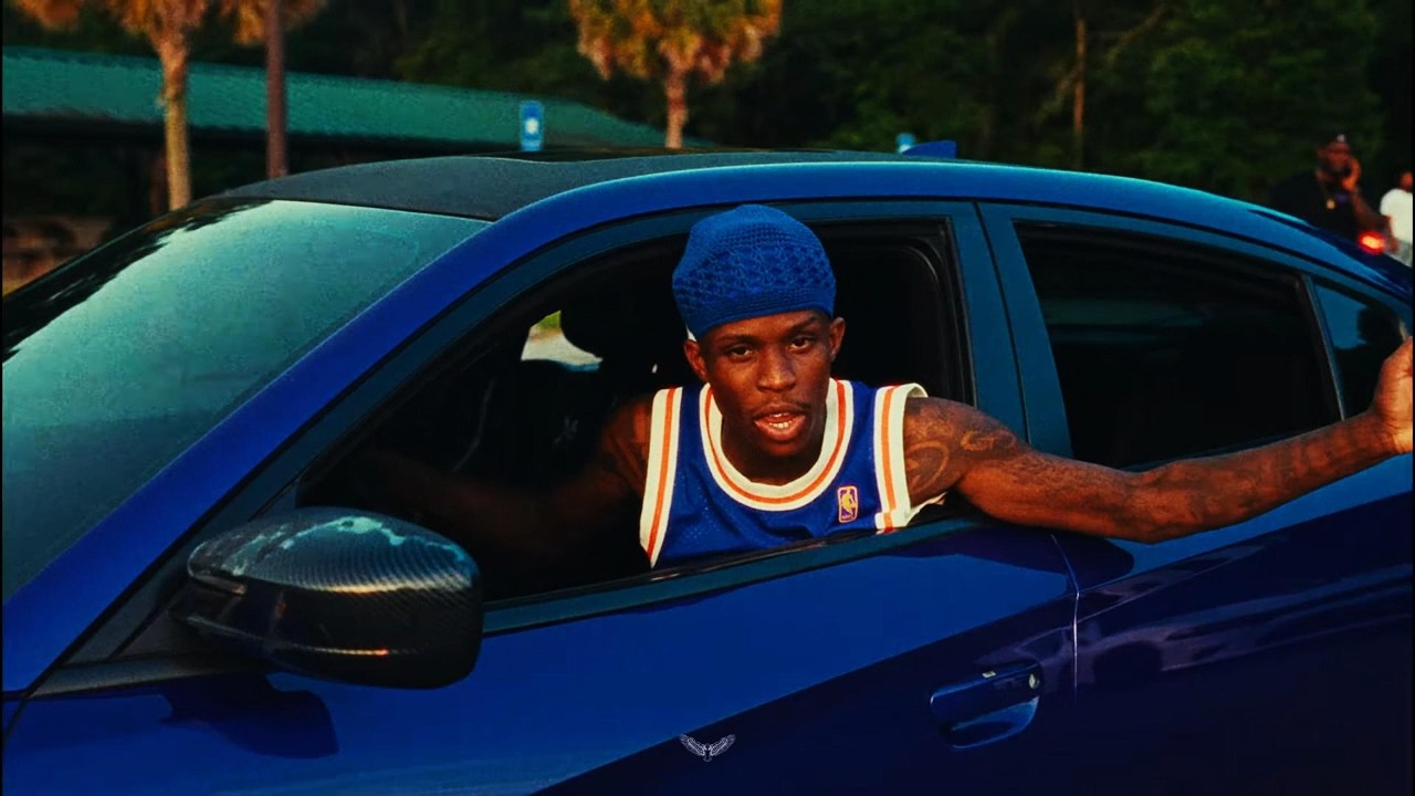 Quando Rondo - Chances In Your Life (Prod. Chrys, the Eagle)