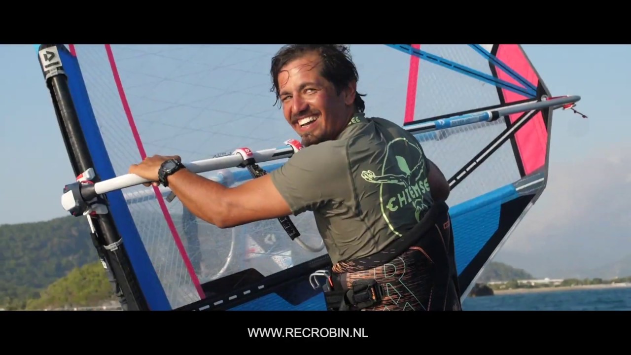Club Robinson Sarigerme Park Watersport 2019 - RECROBIN