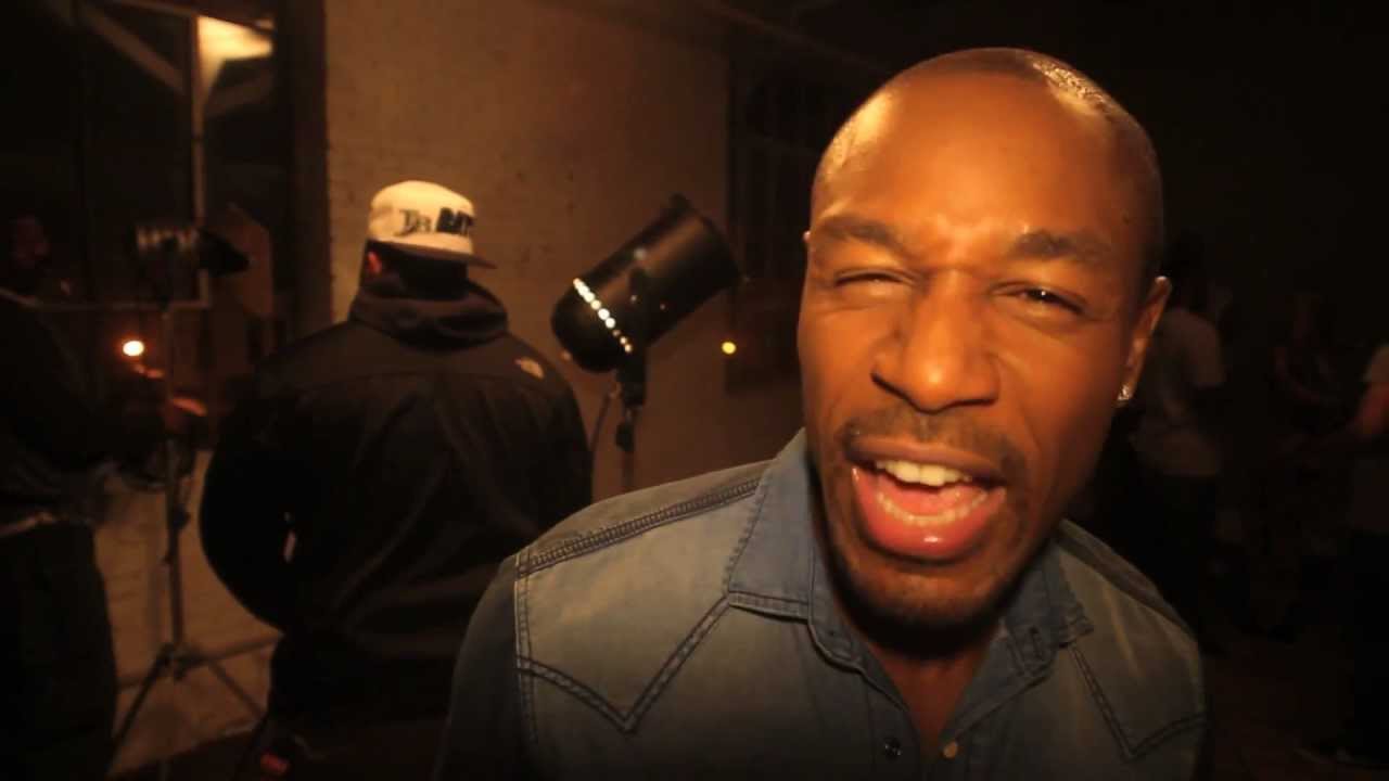 Tank - Compliments (feat. T.I. & Kris Stephens) [Behind the Scenes]