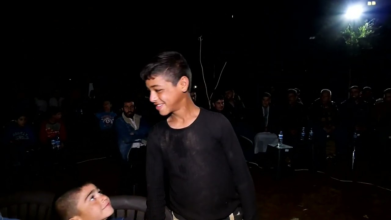 حفل زفاف العريس محمود نجل المرحوم علي حسن العلاوي (2)