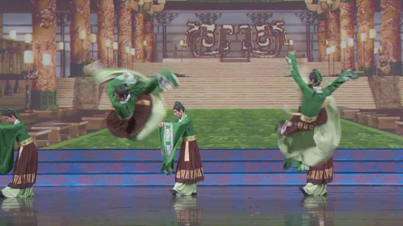 Shen Yun