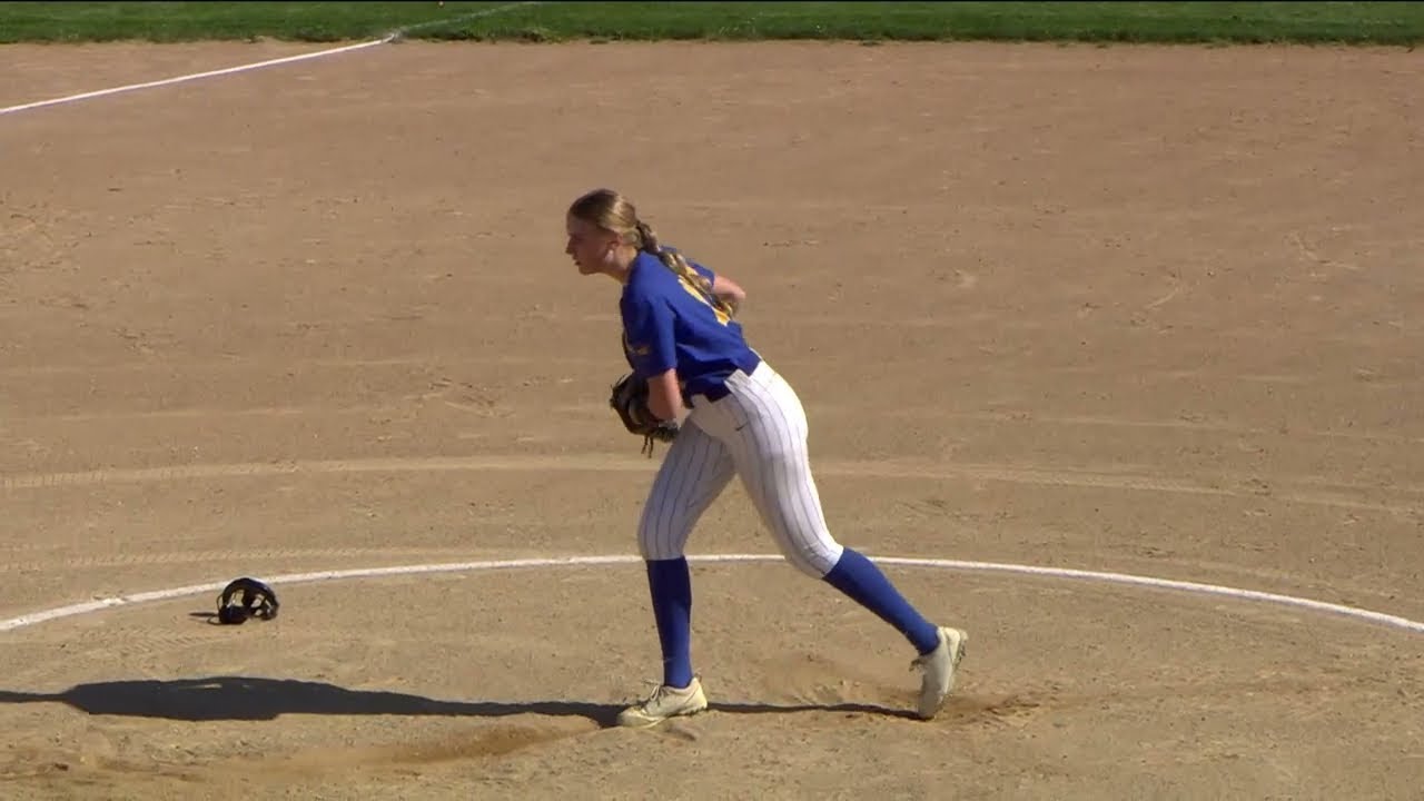 Softball | Wayzata vs. Hopkins
