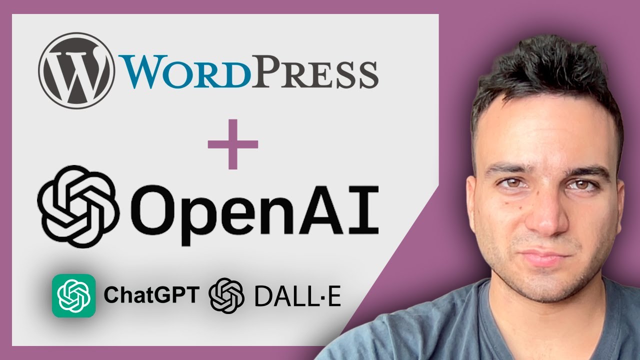 Sincroniza OpenAI con WordPress con AI Engine | ChatGPT y Dall E conectado con WooCommerce | Diegol