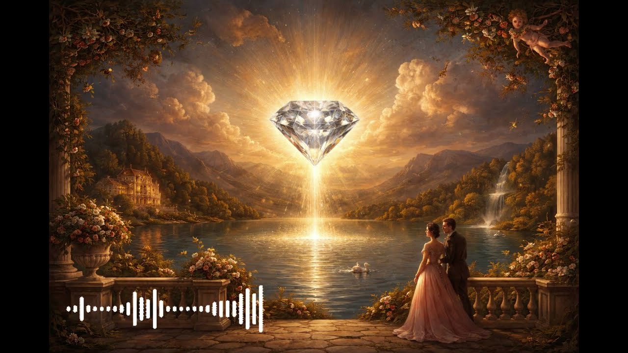 Falling Diamond