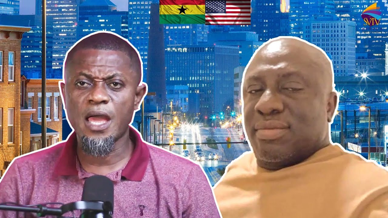 I Was Rich In Ghana - But All My 5 Businesses Collapsed - Marriage Has Left Me In A Confusion State