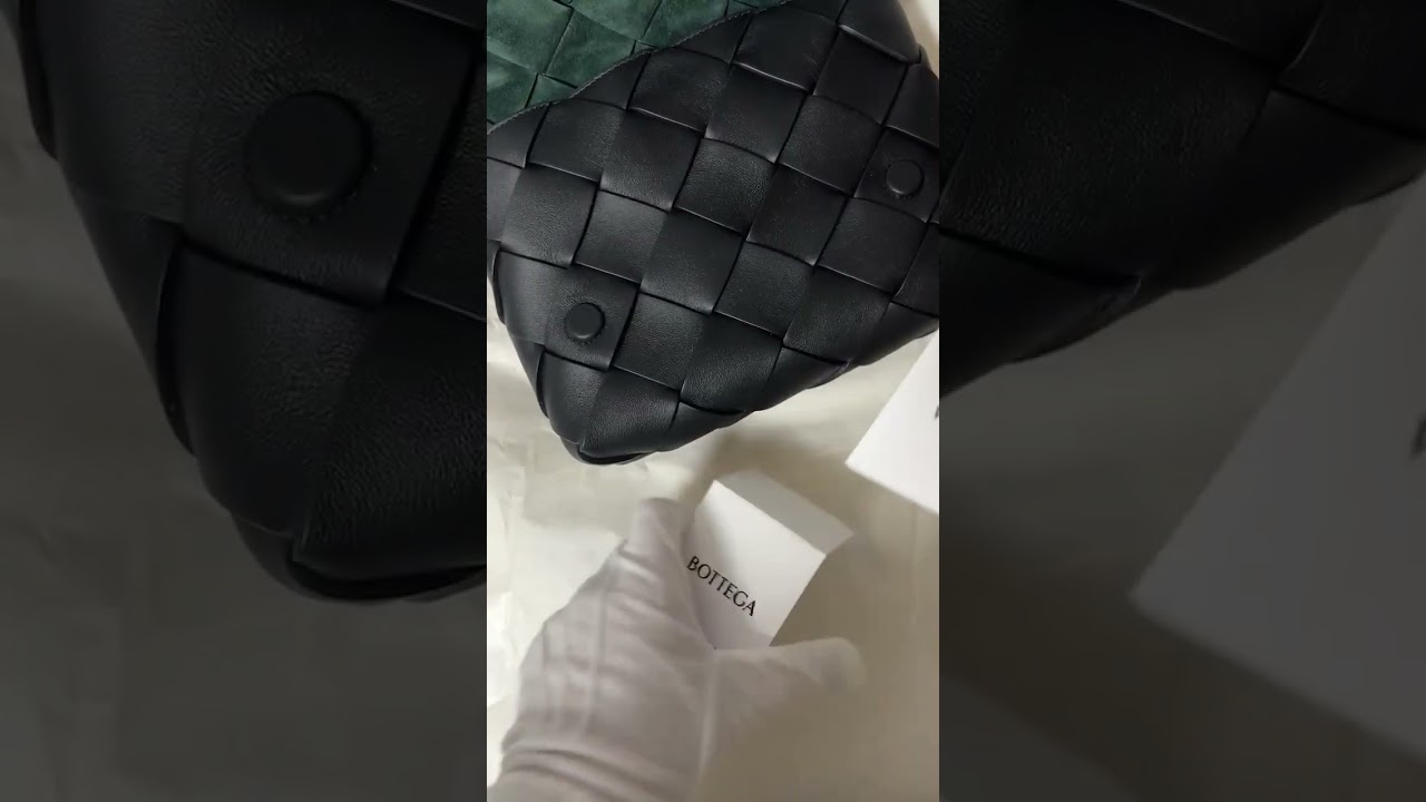 N260202_보테가베네타 디아고 크로스 바디백 블랙 795637V56A18803_박*균3559님