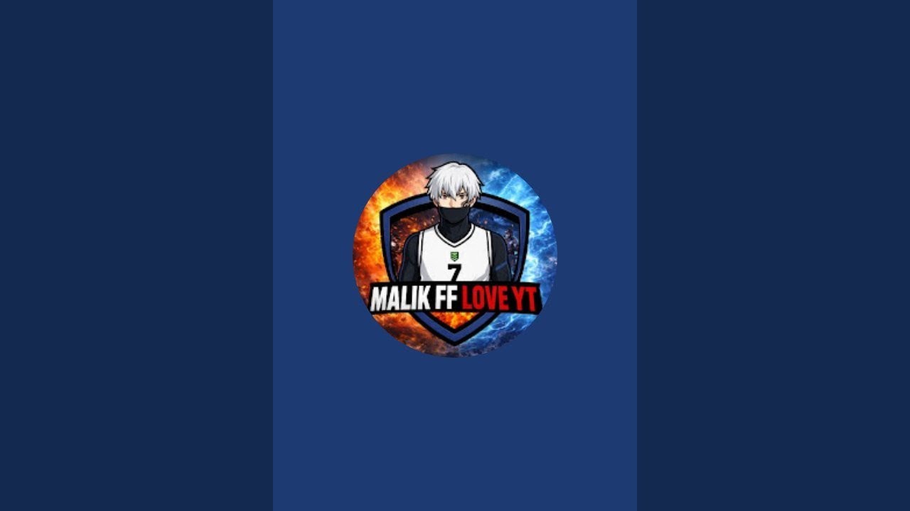 Malik ff live yt is live!