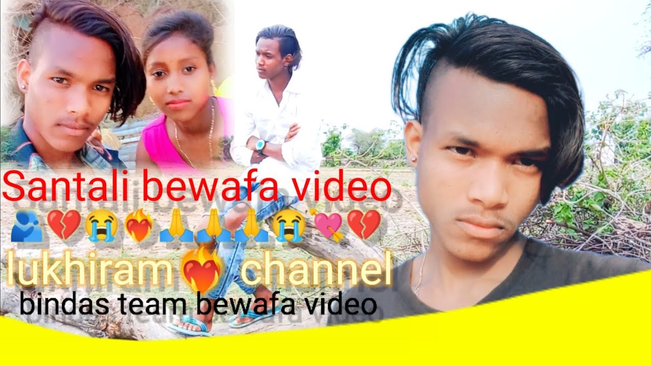O BEWAFA NEW SANTALI FULL VIDEO 2023//MAHI RAHUL & JUHI//STEPHAN TUDU & MANJU//SANTALI SAD SONG