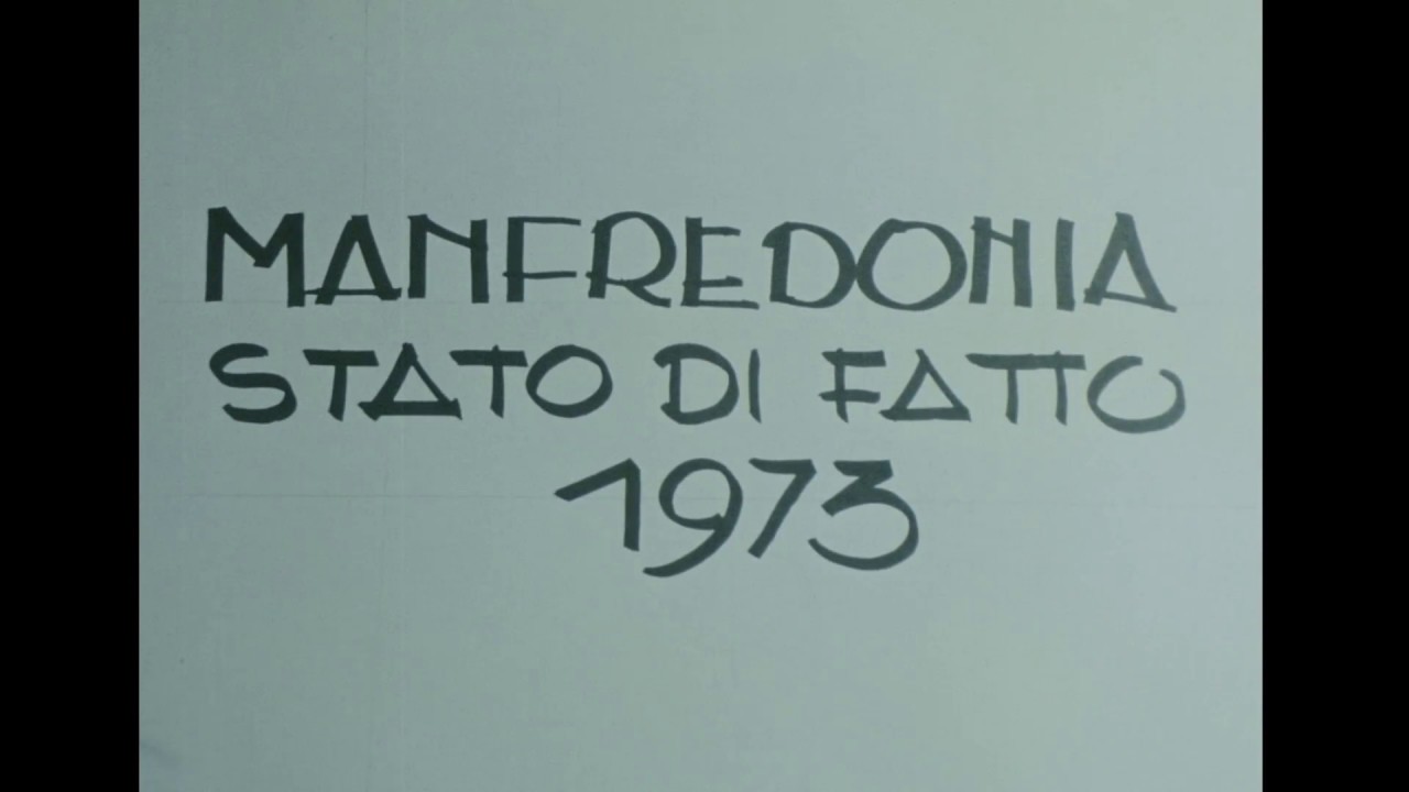 Manfredonia