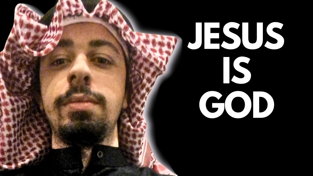Seeing Hell Scared me from Islam to Jesus! - Fady's Testimony