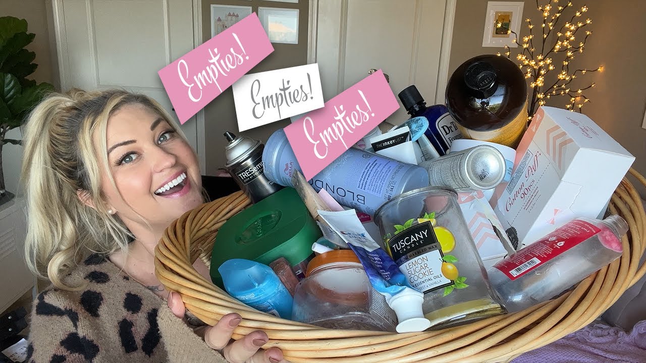 BIG OLD EMPTIES HAUL