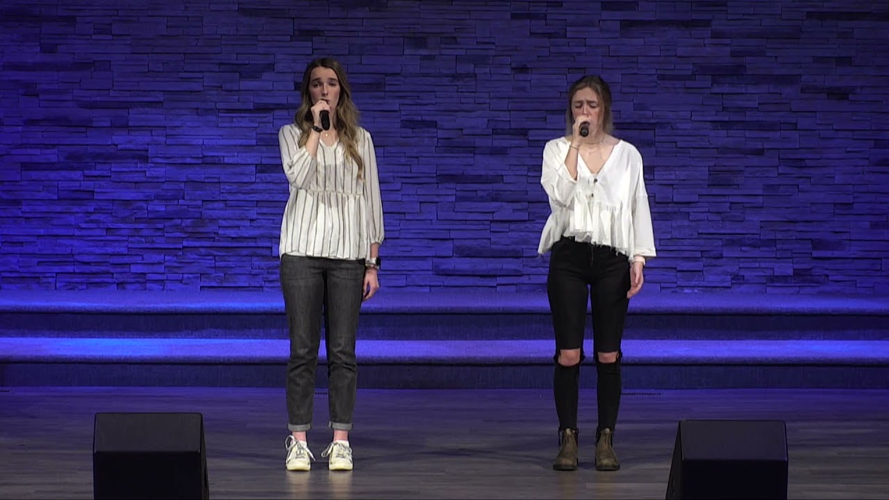 Teen Talent 2021 - Small Vocal Ensemble