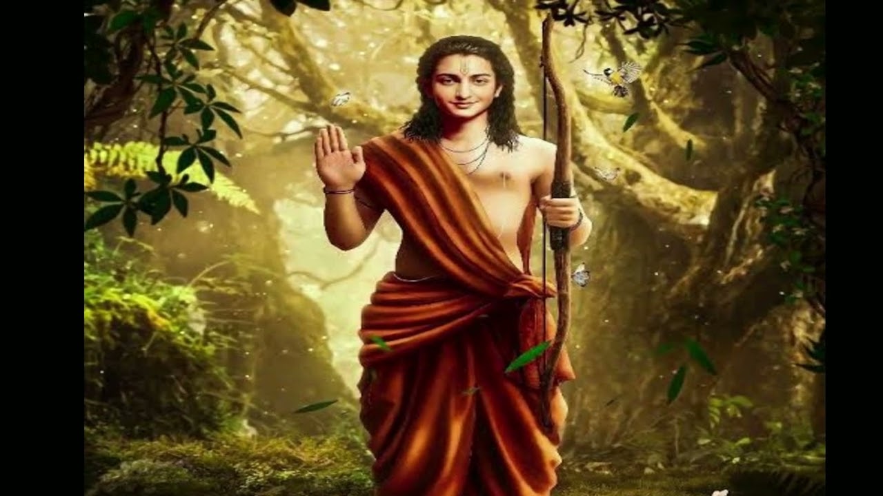 Shree Ramchandra Kripalu Bhajman