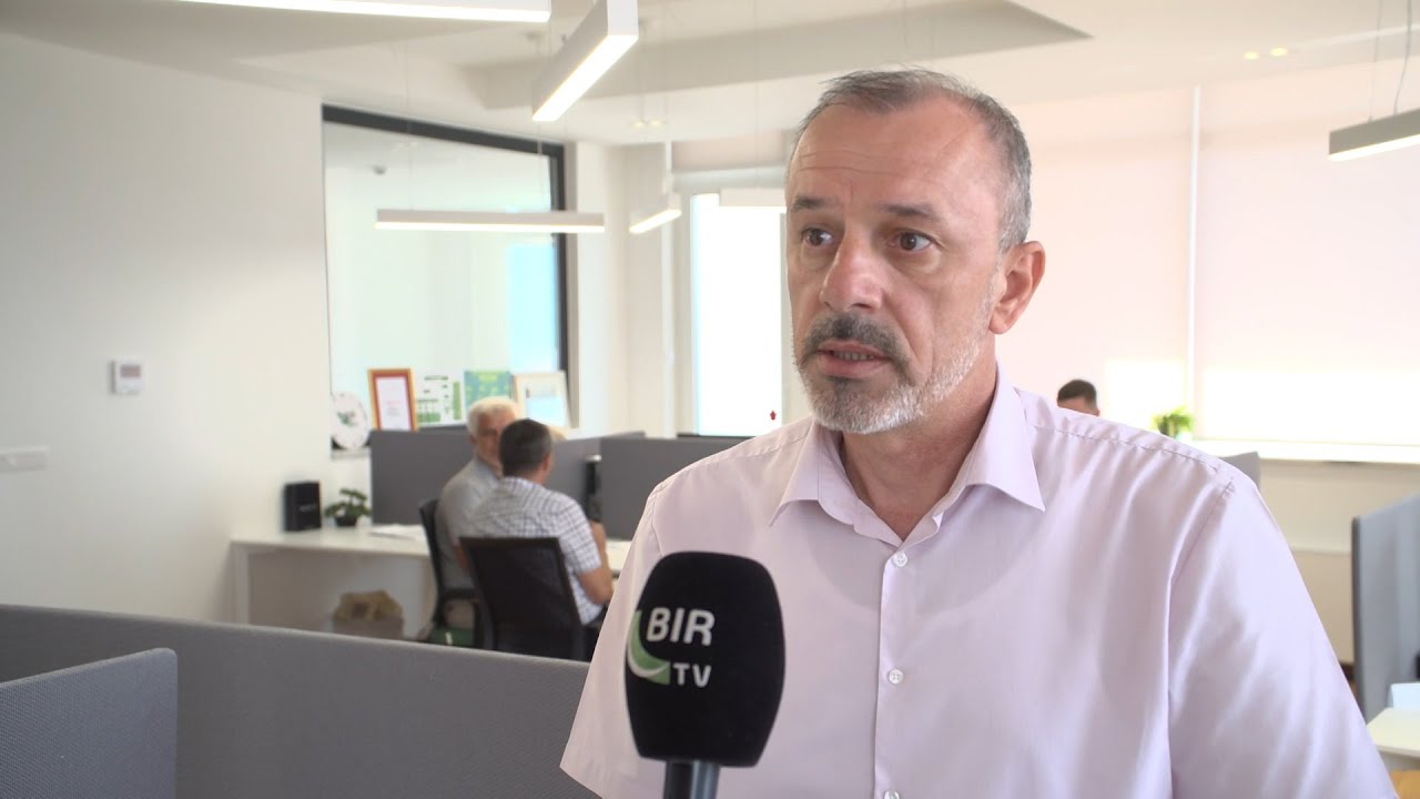 Sve platforme Media centra Islamske zajednice u novim prostorijama