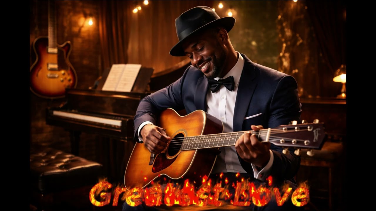 Greatest Gift is Love (Agape LOVE)