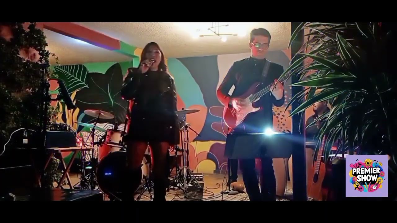 Nunca voy a olvidarte 