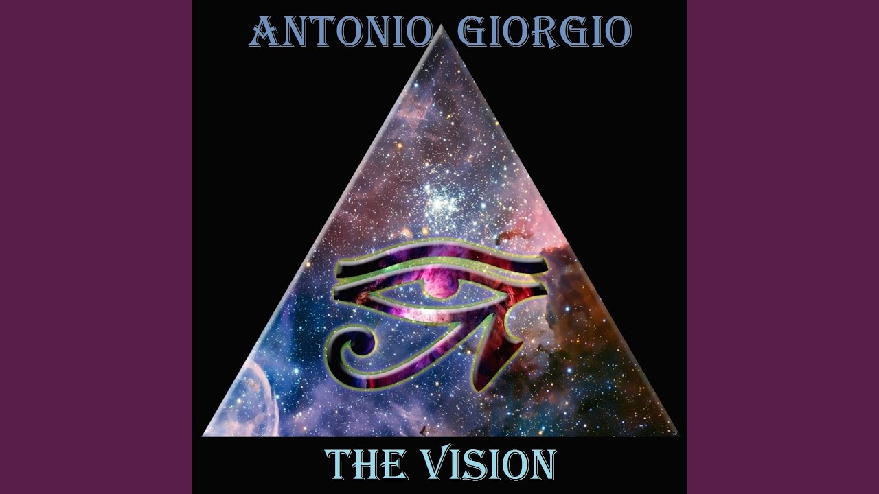The Vision (Silver and Gold) (feat. Peppe Frana) [Live at the Amphitheater 2007]