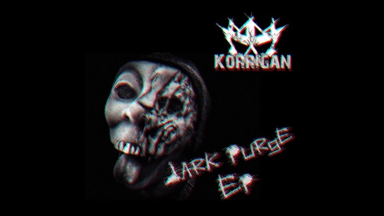Korrigan - Dark Place
