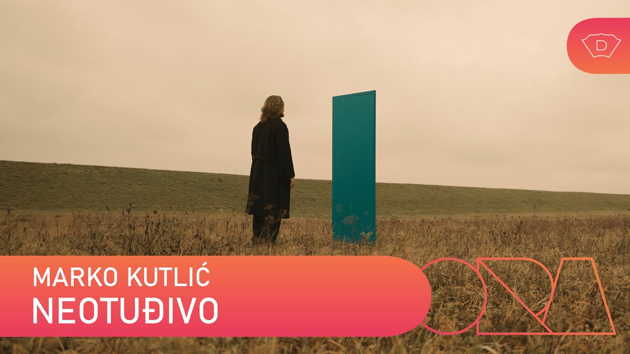 MARKO KUTLIĆ - NEOTUĐIVO | DORA 2026