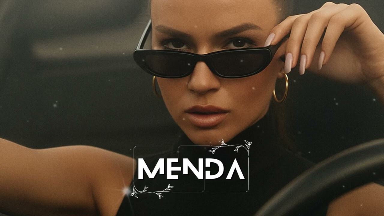 MENDA - Gloom (Original Mix)