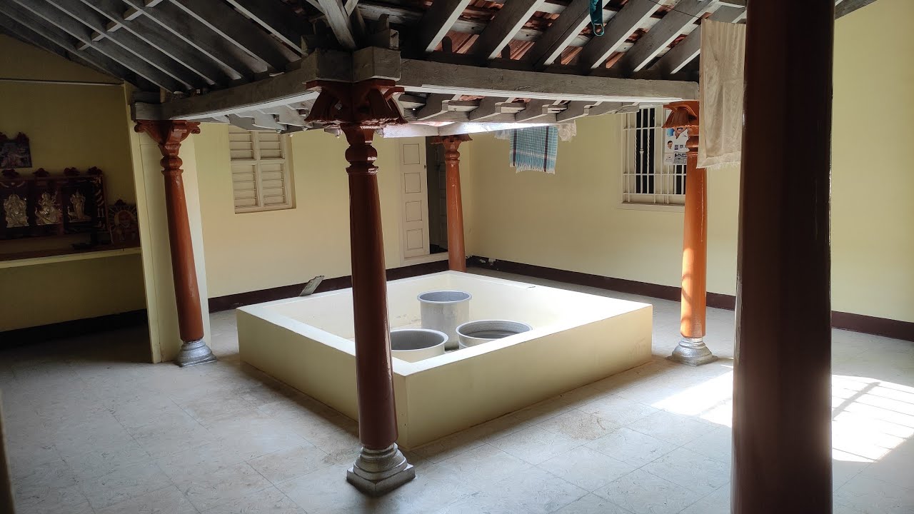 உடுமலை அருகே 35 சென்ட் இடத்தில் தொட்டி கட்டி வீடு 50 இலட்சம் ரூபாய்...