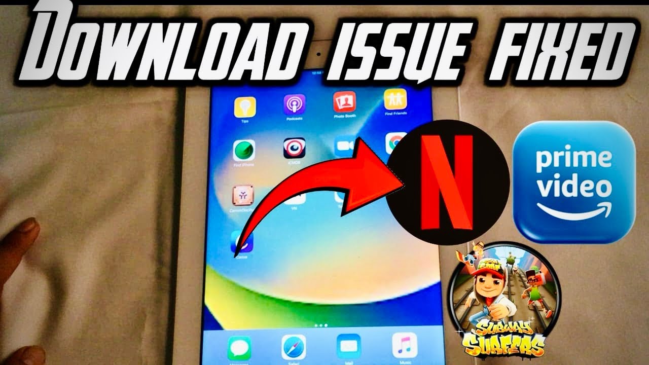 How to download Unsupported Apps on Your Old iPad &ndash; Easy Fix!