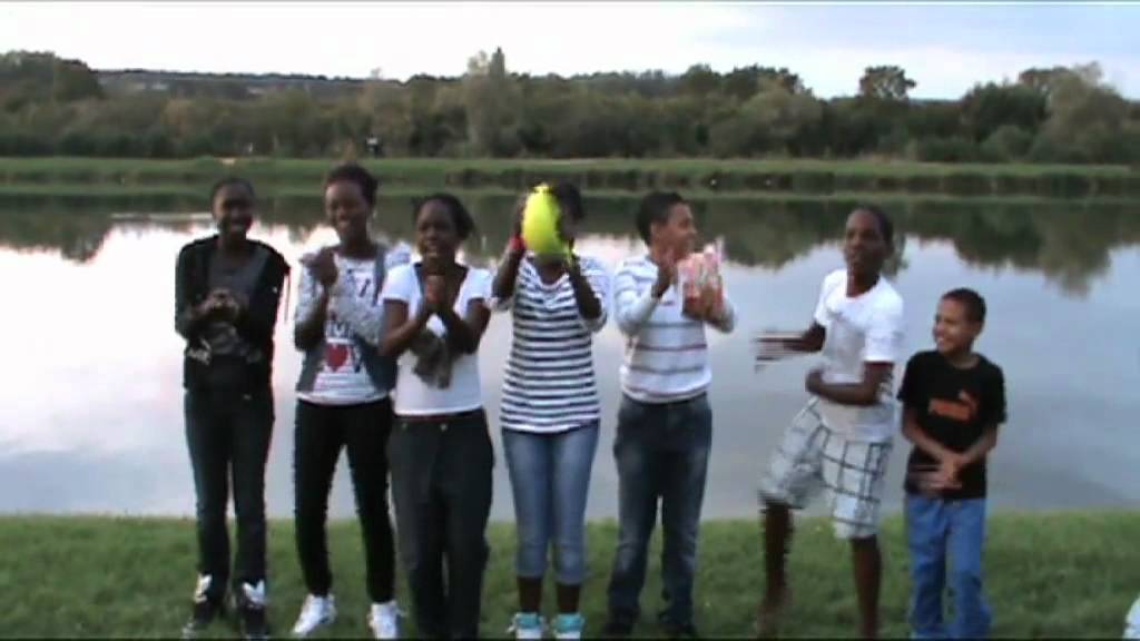 Rap soninké Generation marengua. fouto doo dree, sombi doo bouta alinghé gnani alinghée gnaniii