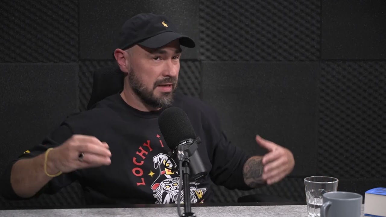 Co czyta Jakub Żulczyk? | WojewódzkiKędzierski