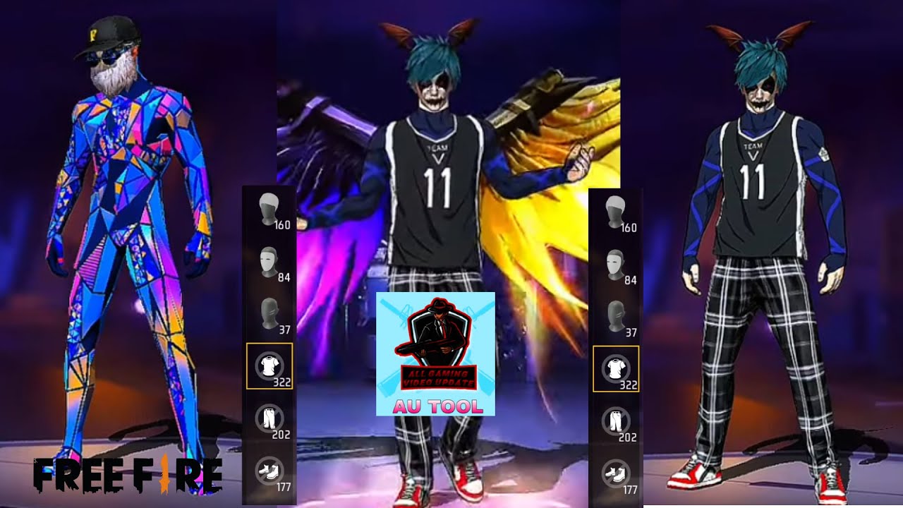 Ob53 Free Fire Antiban Skin Tool | Free Fire Glitch File | Free Fire + Free Fire Max | #freefire