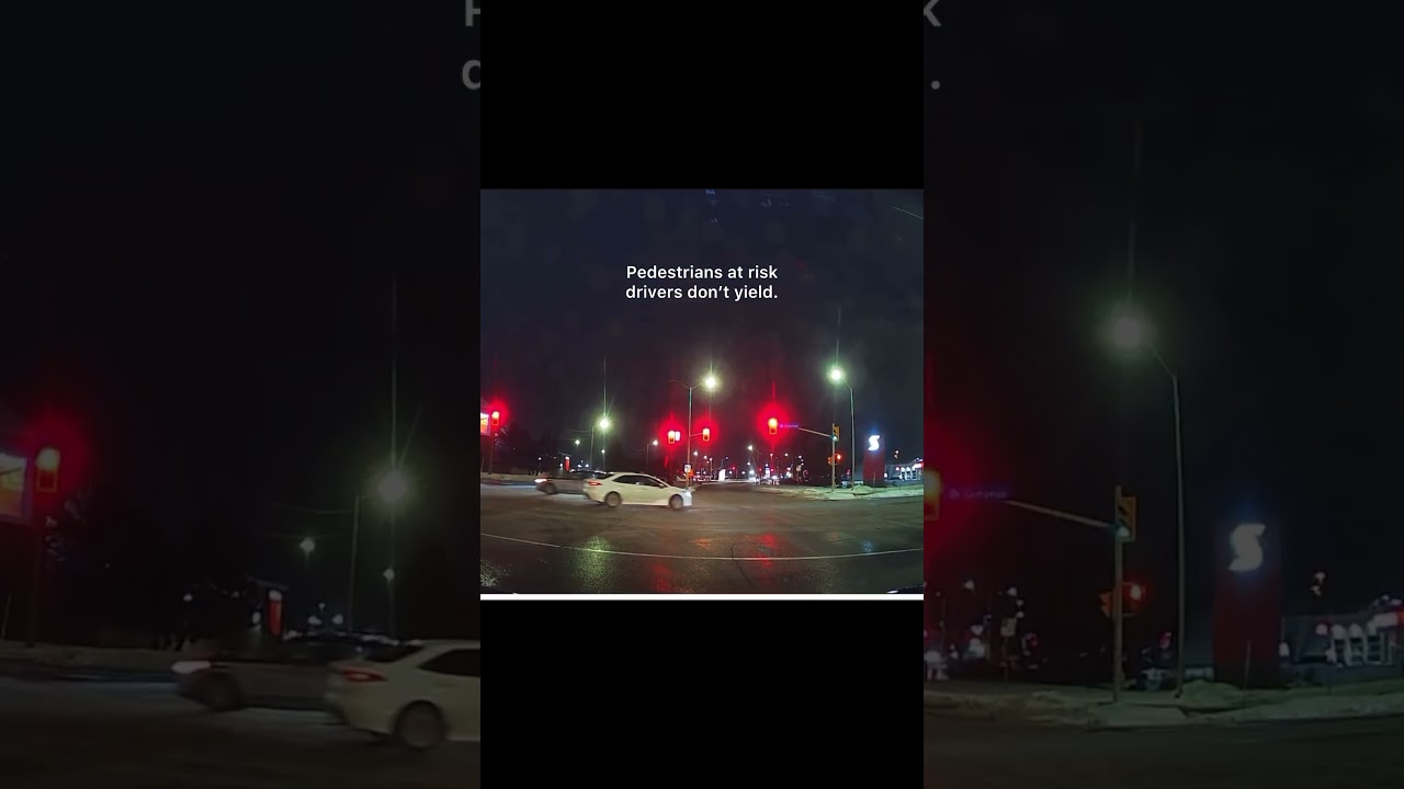 No Yield, No Care 