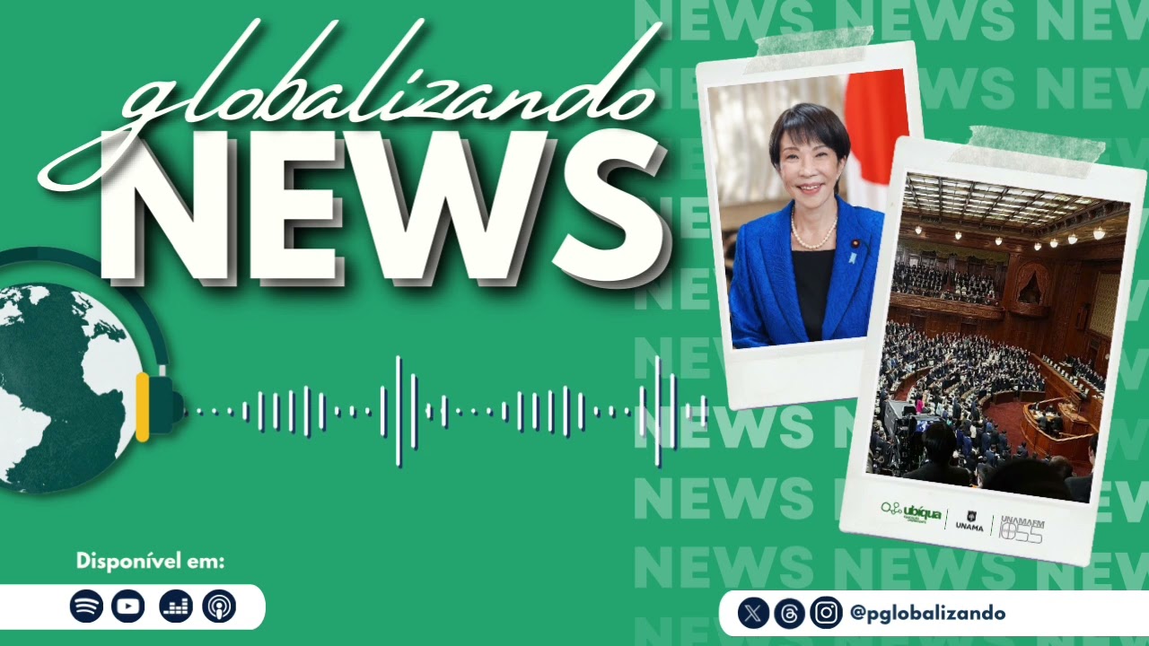 Globalizando News - 23.01.26