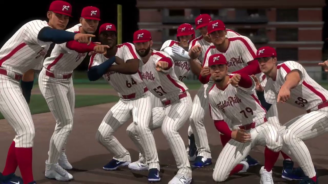 Epic Baseball Showdown: Cole's Power at the Plate! ep. 22