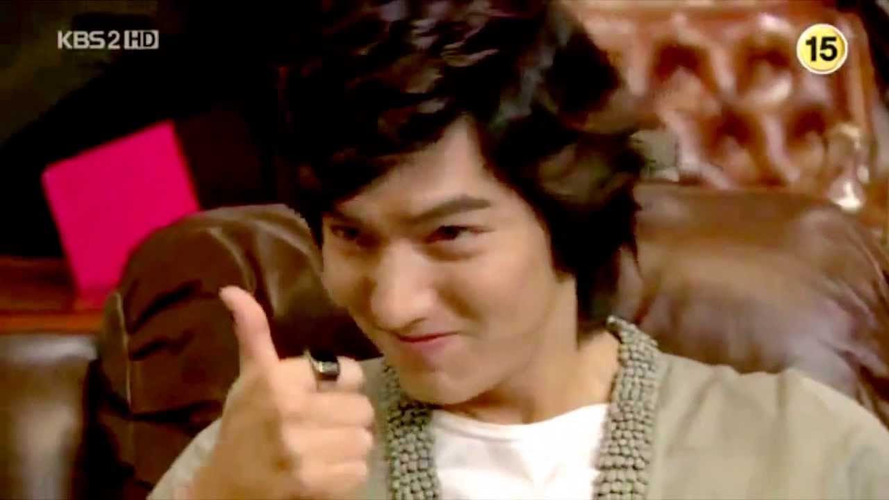 Boys Over Flowers | The Way I Loved You