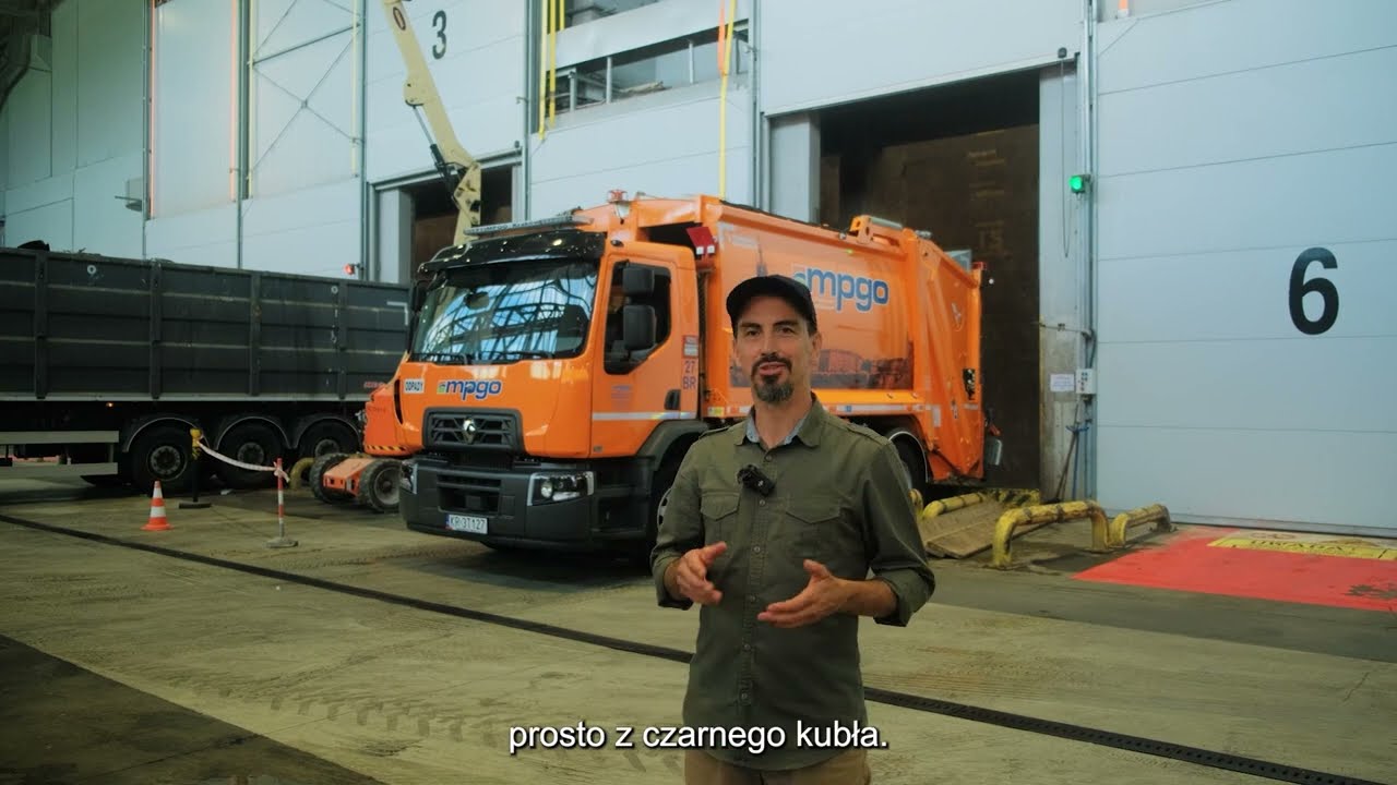 Czy w Krakowie śmieci idą z dymem?