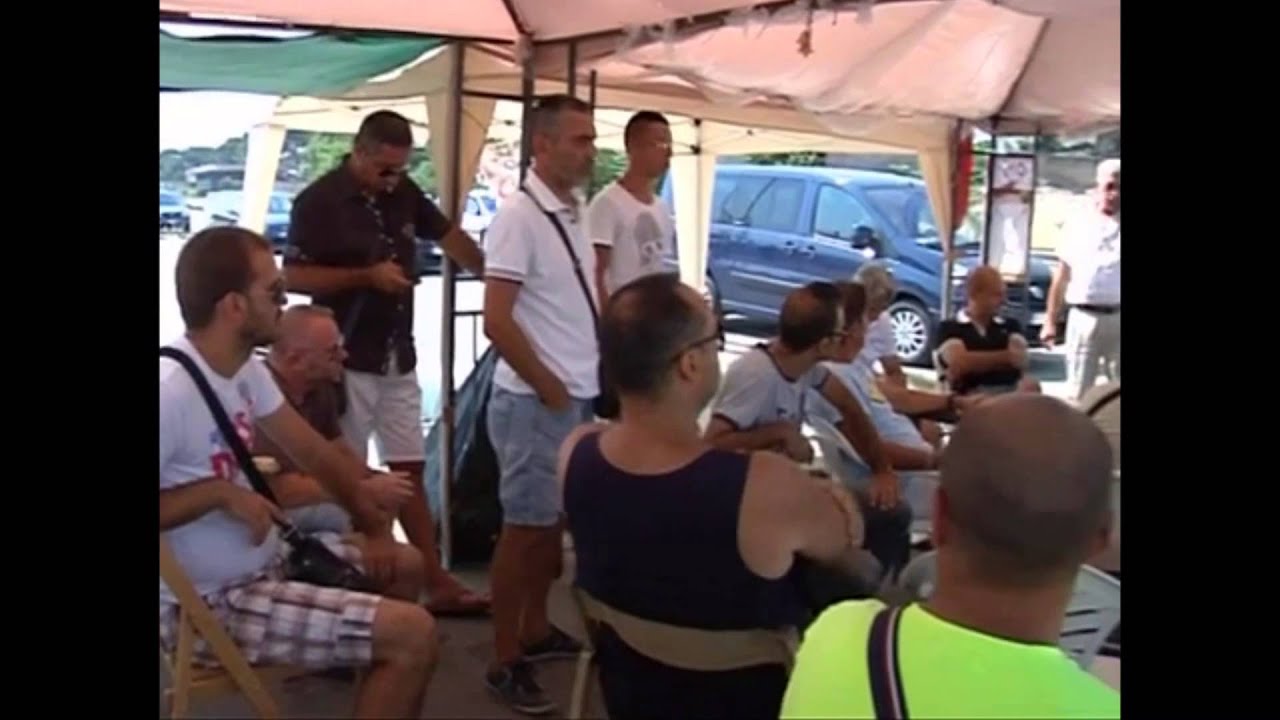 Il Presidio OM Carrelli (Completo)