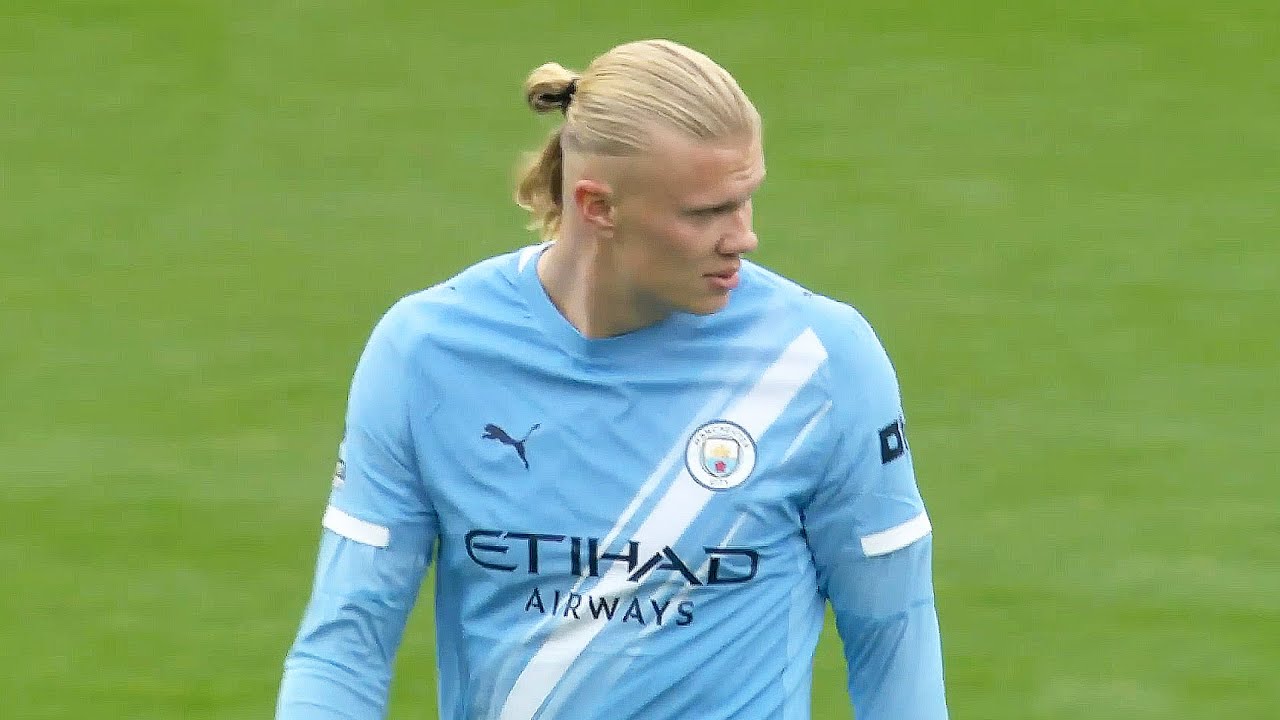 Erling Haaland Ballon d'Or Level 2025/26 🇳🇴👑