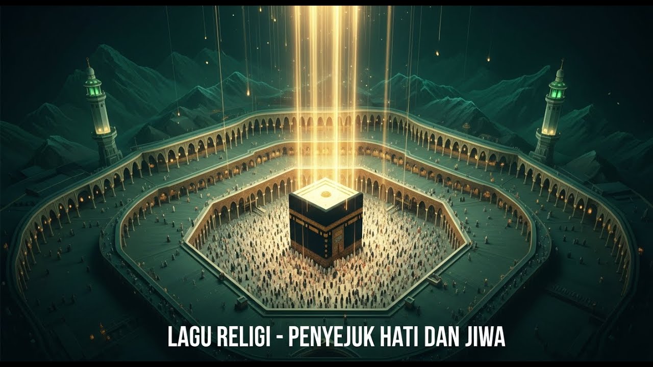 Sholawat Terbaik Sepanjang Masa 🔥 Lagu Religi Islami Viral Penenang Hati