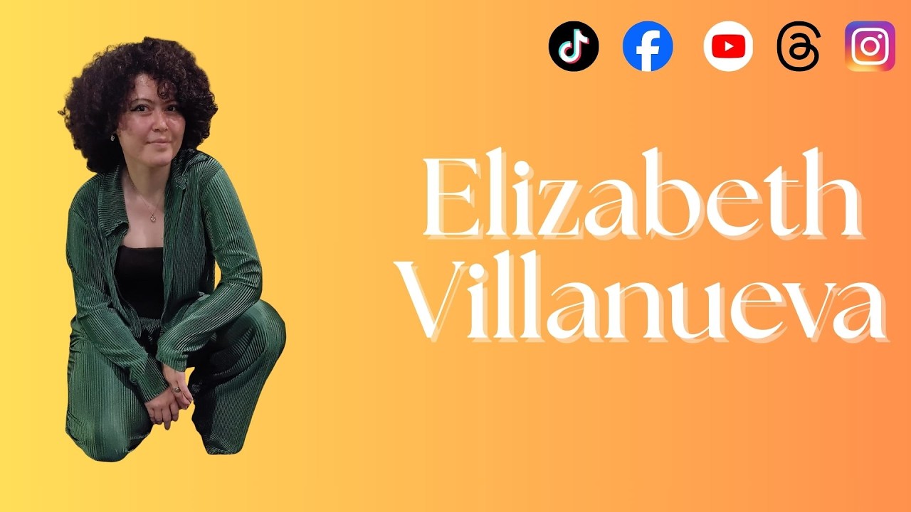 Elizabeth Villanueva