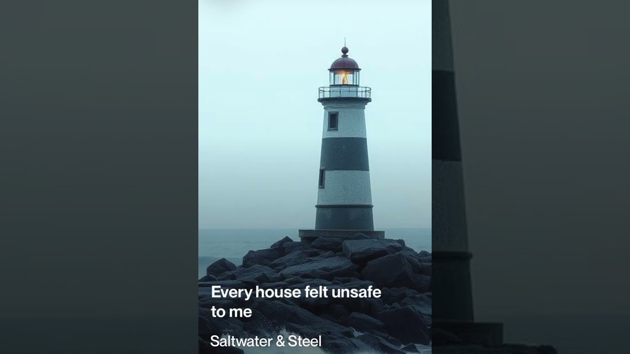 Saltwater & Steel 