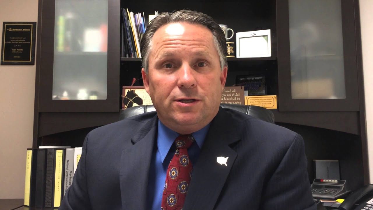 Greg Padilla Bail Bonds Sacramento - What Is A Co-Signer?