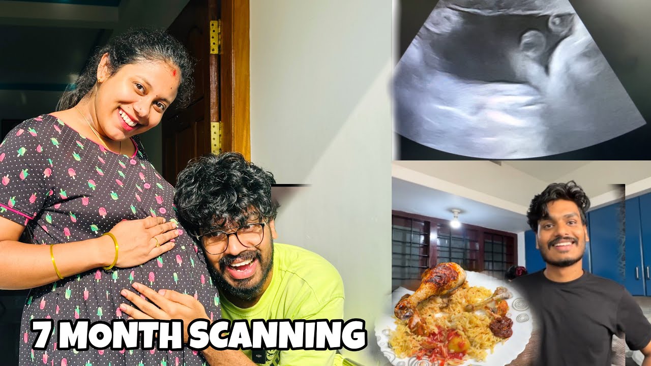 7MONTH BABY GROWTH ￼😍 | PRAVEEN SPECIAL MANDI